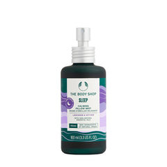 Sleep Calming Pillow Mist Lavendel framsida