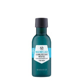 Maca Root & Aloe Rakningskräm framsida