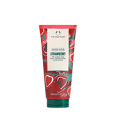 The Body Shop Shower Scrub framsida