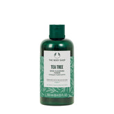 The Body Shop - Tea Tree -ihoille kirkastava toneri - 250ml (8,4 US fl oz)