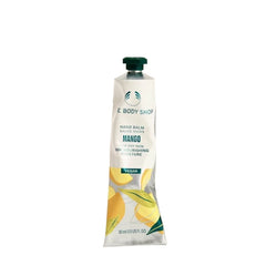 The Body Shop Hand Balm näringsfakta
