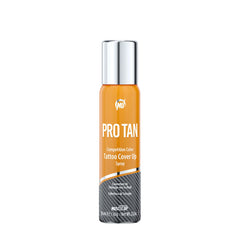Pro Tan - Tattoo Cover Up Spray