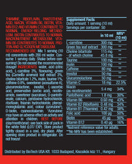 BioTechUSA - Thermo Drine