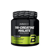 BioTechUSA - Tri-Kreatiinimaltaatti - 300g (66 annosta)