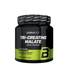 BioTechUSA - Tri-Creatine Malate - 300g (66 Servings)