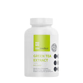 Green Tea Extract – 50% EGCG framsida
