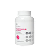 Multivitamin för Kvinnor – 60 Kapslar framsida