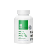Myo & D-Chiro Inositol – 60 kapslar framsida