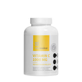 Vitamin C Retard Liposomal 1000 mg framsida