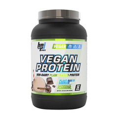 BPI Sports - Vegaaninen Proteiini - 823g