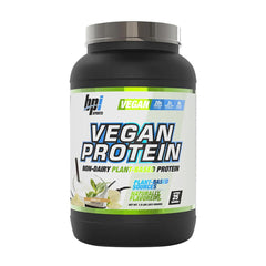 BPI Sports - Vegaaninen Proteiini - 823g