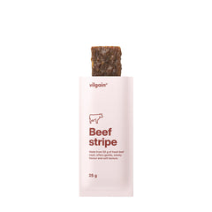 Vilgain - Beef Strips - 25g