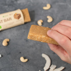 Vilgain - Oat Bar