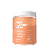 Vilgain - Clear Whey Isolate