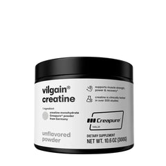 Creatine Creapure 300g framsida