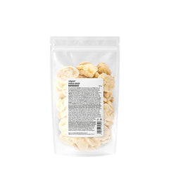 Proteinrik Müsli – Nötter & Kanel framsida