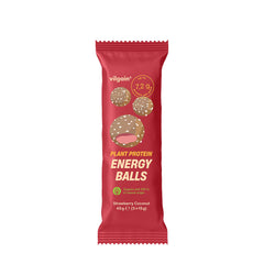 Vilgain - Plant Protein Energy Balls
