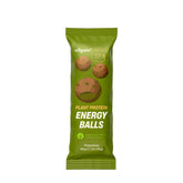 Vilgain - Plant Protein Energy Balls Organic Pistachios - 45 g