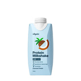 Vilgain - Protein Milkshake Coconut Cream - 330 ml