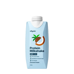 Vilgain - Protein Milkshake