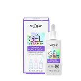 Viola Paris Gel Vitamin Complex Pork & Joint framsida