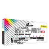 Olimp Labs - Vita-Min Multiple Sport 40+ - 60 Caps