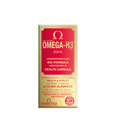 Vitabiotics - Omega-3 Original - 30 kapselia