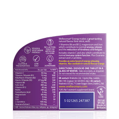 Vitabiotics - Lime - 10 Effervescent Tabs