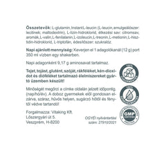 Vitaking - Amino Acid Complex - 300g