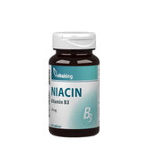 Vitaking Multivitamin – 100 tabletter framsida
