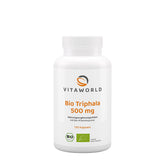 Vitaworld - Organic Triphala 500 mg