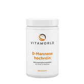 Vitaworld - D-Mannose High Purity - 100 g