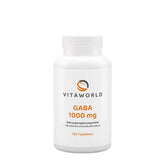 Vitaworld - GABA