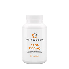 Vitaworld - GABA