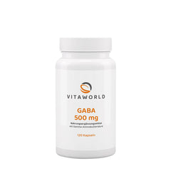 Vitaworld - GABA