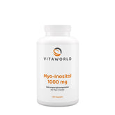 Vitaworld - Myo-Inositol 1000 mg