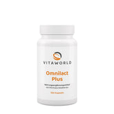 Vitaworld - Omnilact Plus - 100 Caps