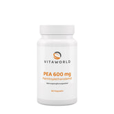 Vitaworld - Palmitoylethanolamide 600 mg