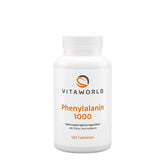Vitaworld - Phenylalanine 1000 mg