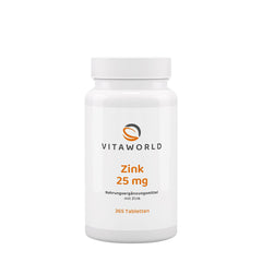 Vitaworld - Tabs - 365 Tabs