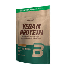 BiotechUSA - Vegaaninen Proteiini