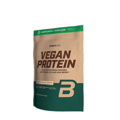 Biotechusa - Vegan Protein