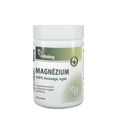 Magnesium Citrate Powder framsida