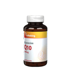 Coenzyme Q-10