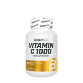Biotechusa - Vitamin C 1000