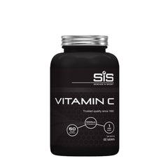 Science In Sport Vitamin C baksida näringsfakta