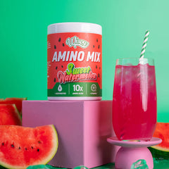Wispy - Sweet Watermelon - 350g