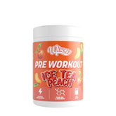 Wispy - Peach Iced Tea