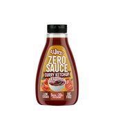 Wispy - Zero Sauce