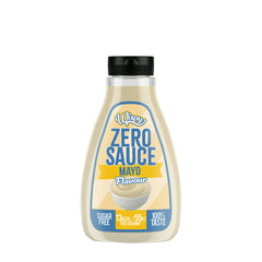 Wispy - Zero-kastike